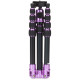 Штатив MeFOTO BackPacker Purple